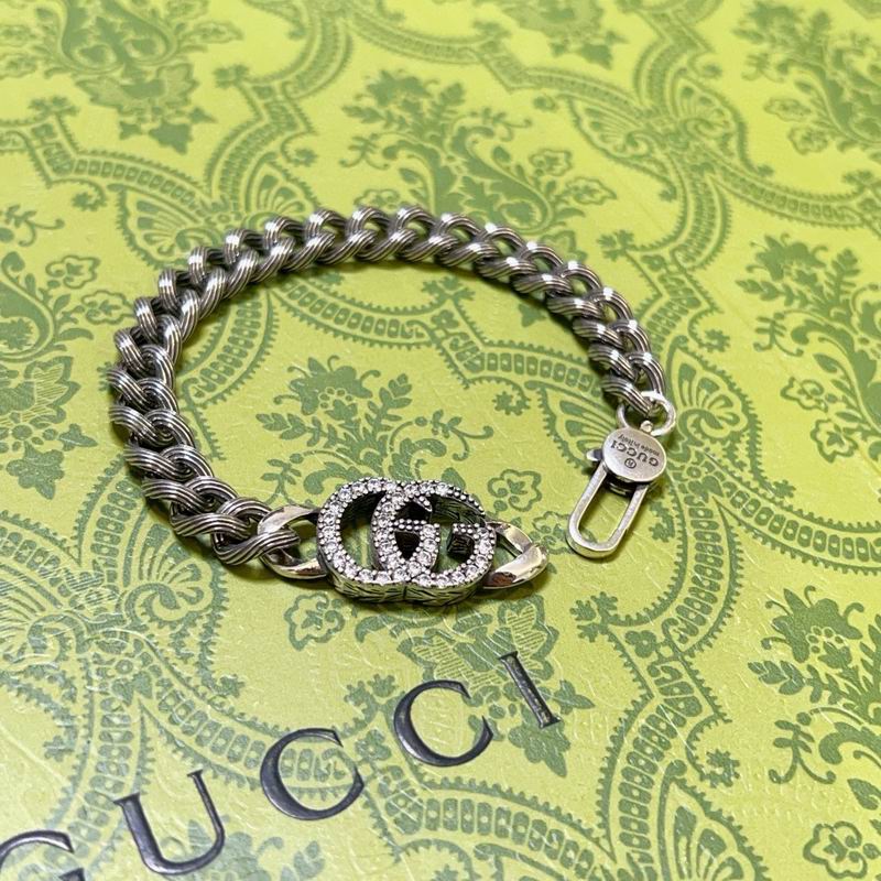 Gucci Bracelet 07yxs85